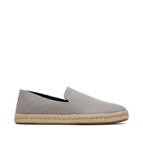 Santiago Recycled Cotton Side View