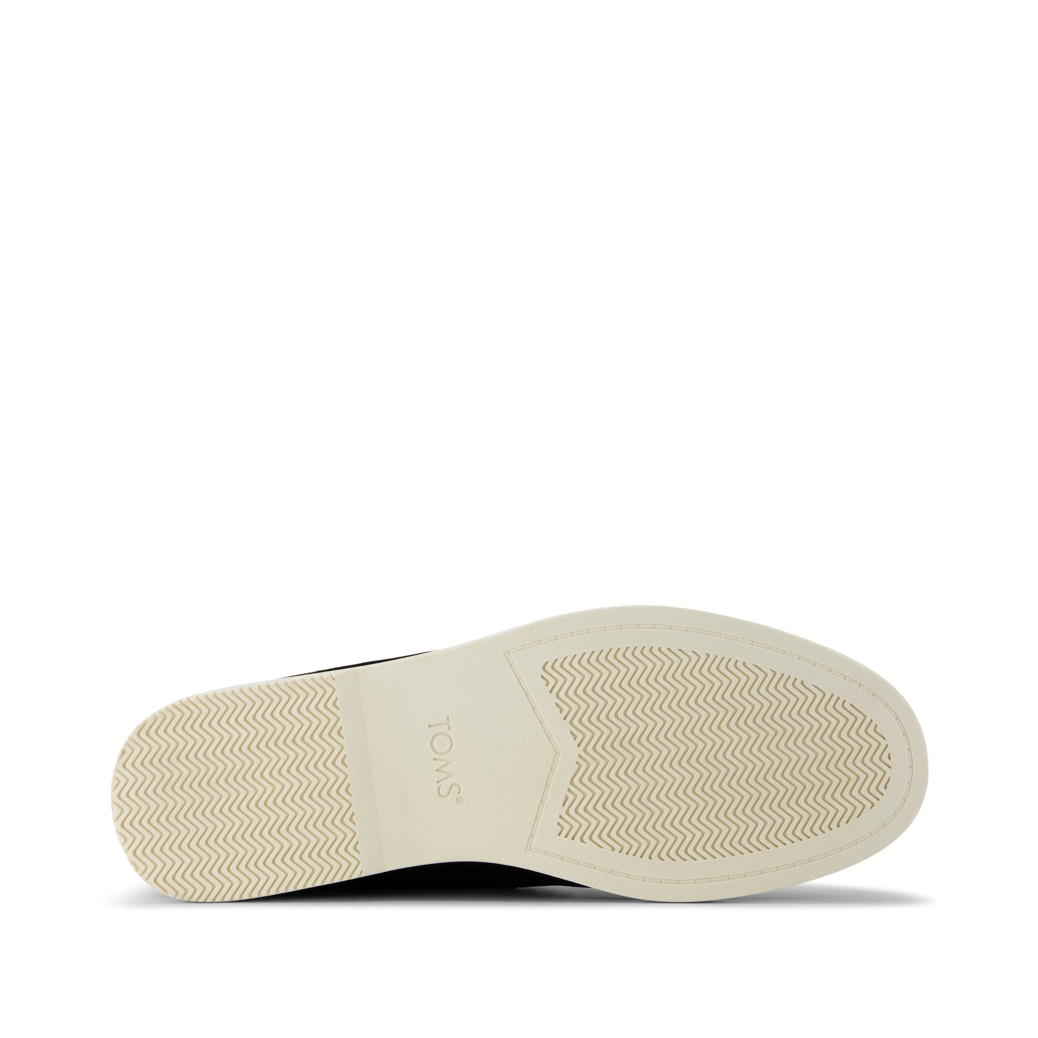 Marcos Loafer - Black Suede
