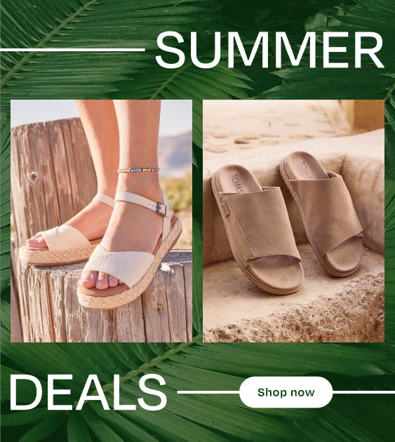 Summer deals