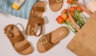 Shop Sandals