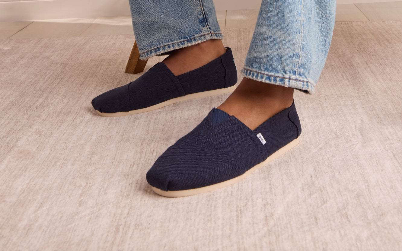 Men's Shoes