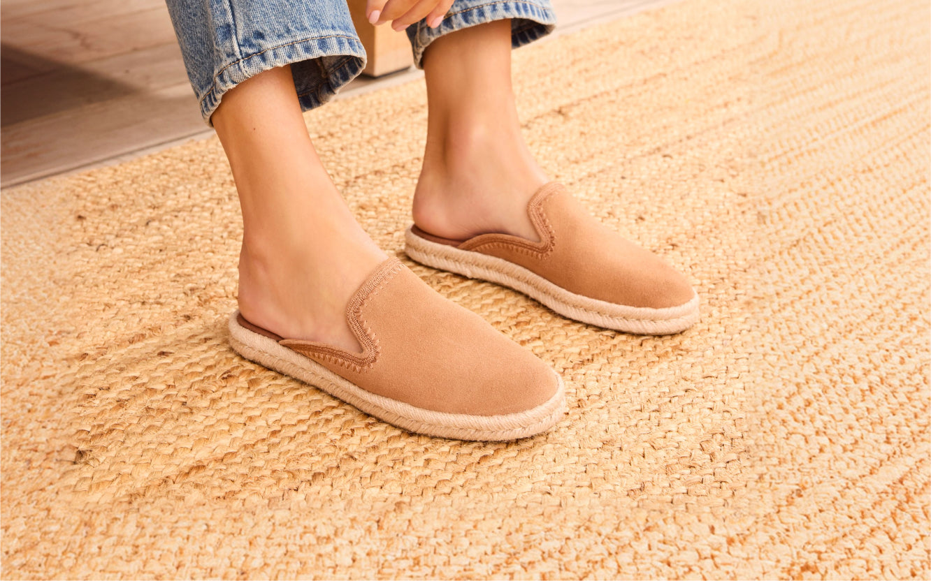 Women's Shoes