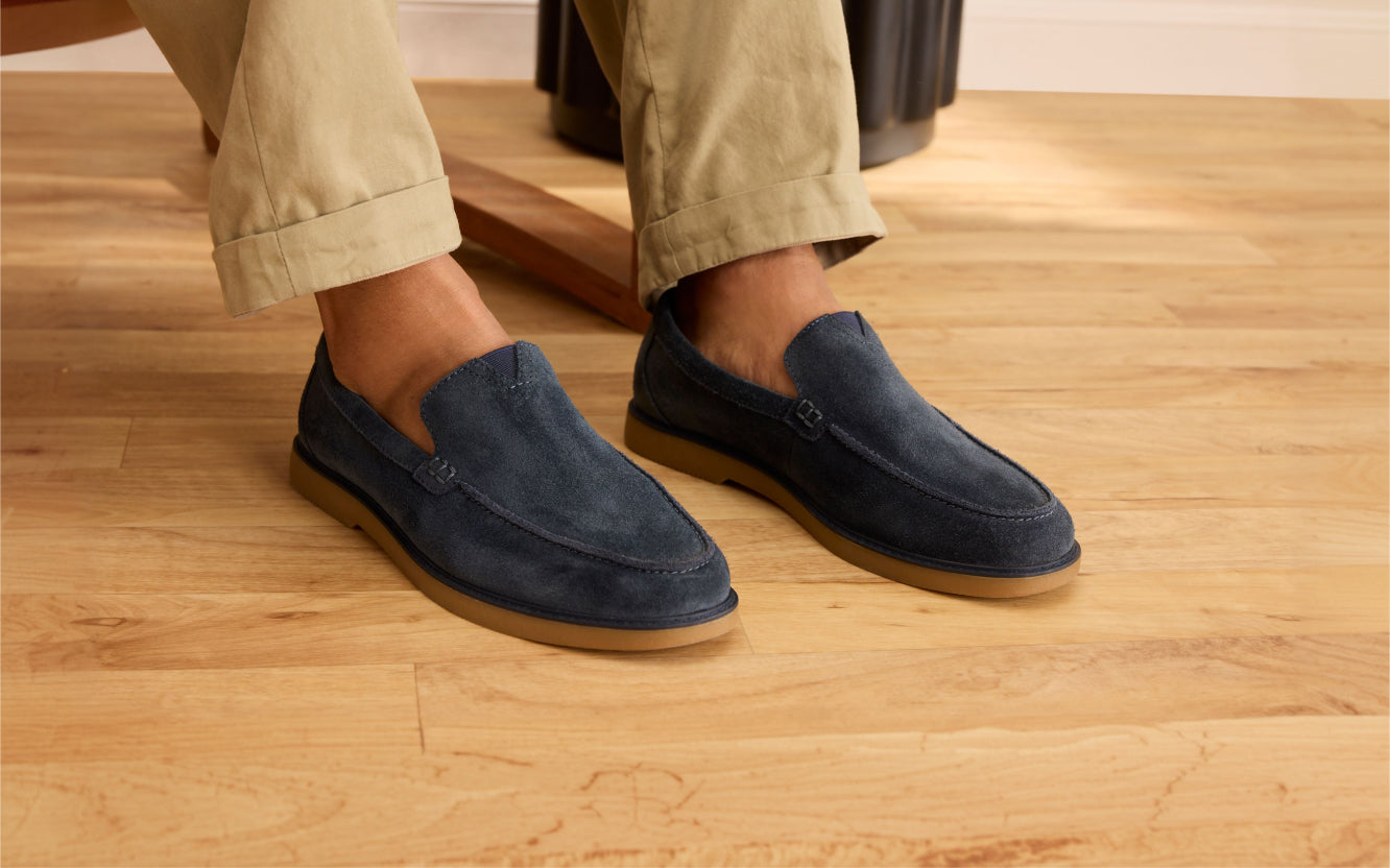 Men's Shoes