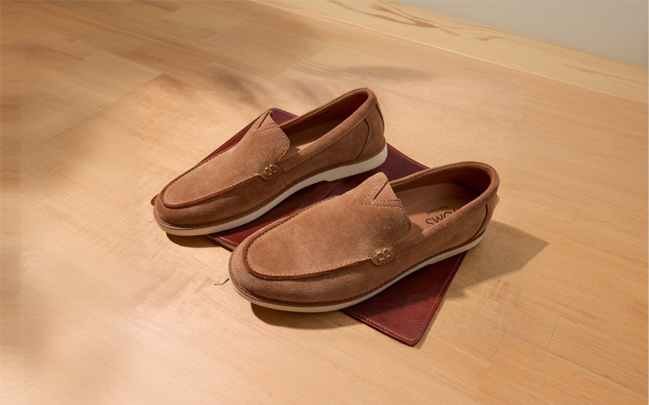 Men's Shoes