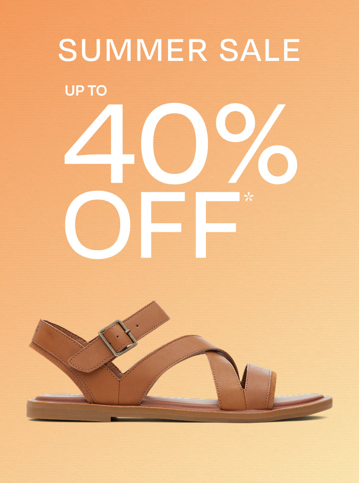 TOMS summer sale, up to 30% off