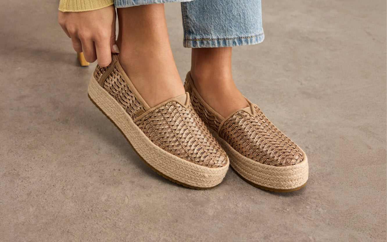 Women's Shoes