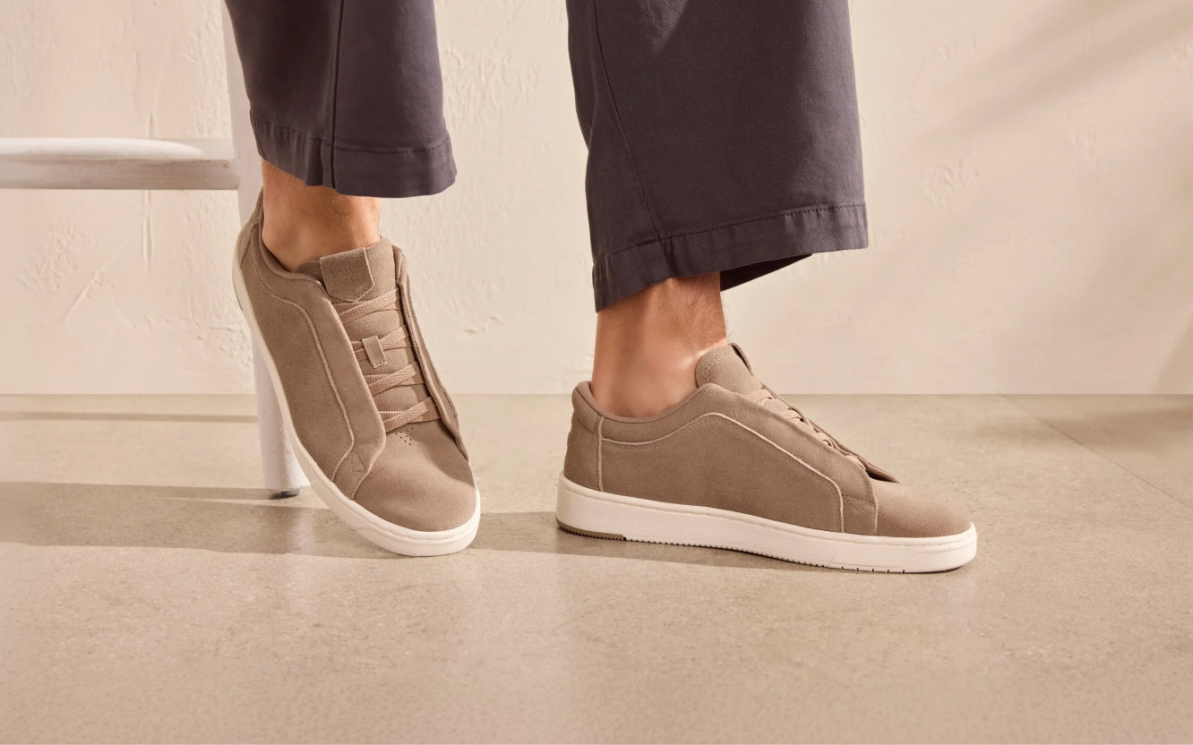 Men's Shoes