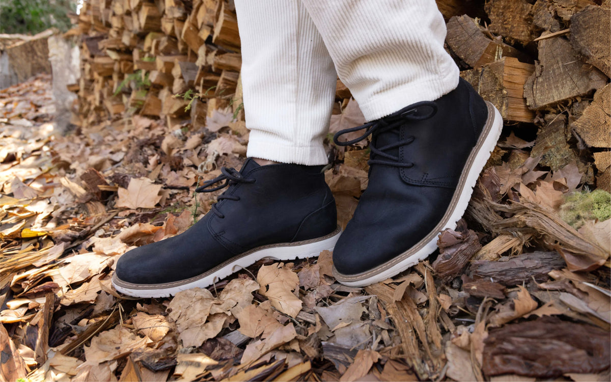 Men's Shoes