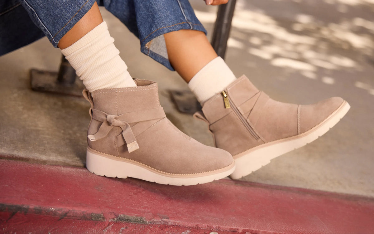 Women's Shoes