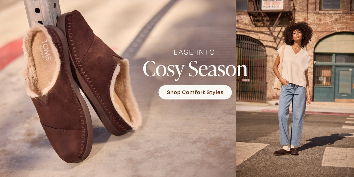 Alpargata Ease Mule - Chocolate Brown Microsuede with Faux Fur