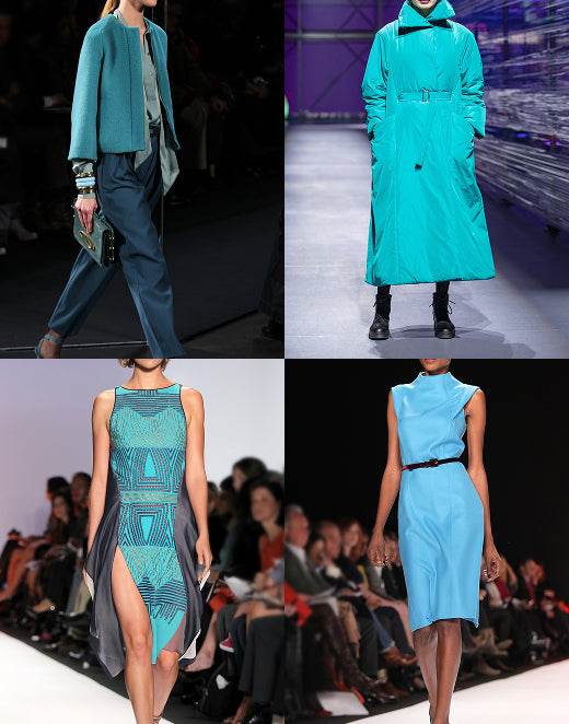 Animal print background. Joyful. On trend. UnmistakablyTOMS. TOMS® Cerulean Blue. This celebratory blue won't be back.