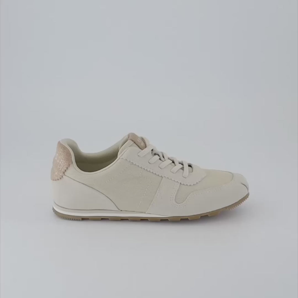 TRVL LITE Palisade Trainer - Water Repellent Chocolate Brown Suede