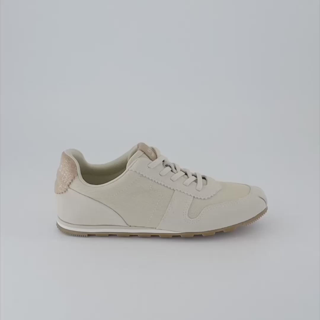 TRVL LITE Palisade Trainer - Water Repellent Chocolate Brown Suede